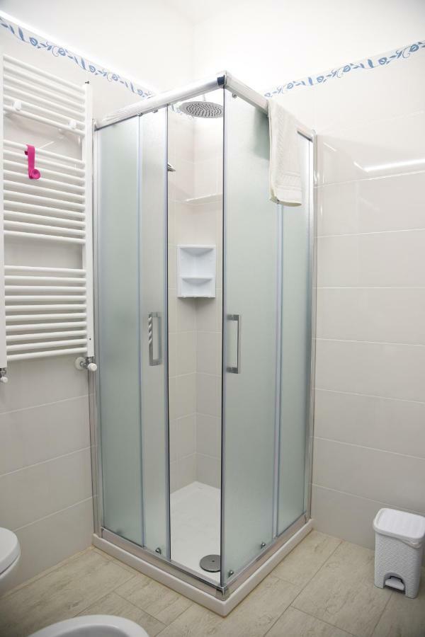 B&B Victoria ปอร์โตเชซาเรโอ ภายนอก รูปภาพ